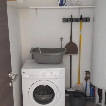 T3 Vue Apartment *