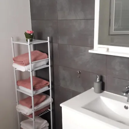 T3 Vue Apartment San-Martino-di-Lota